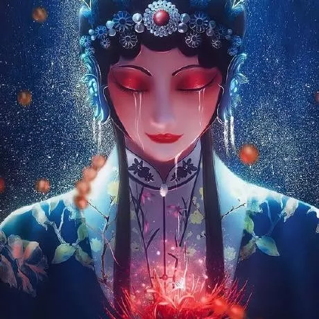 博主头像
