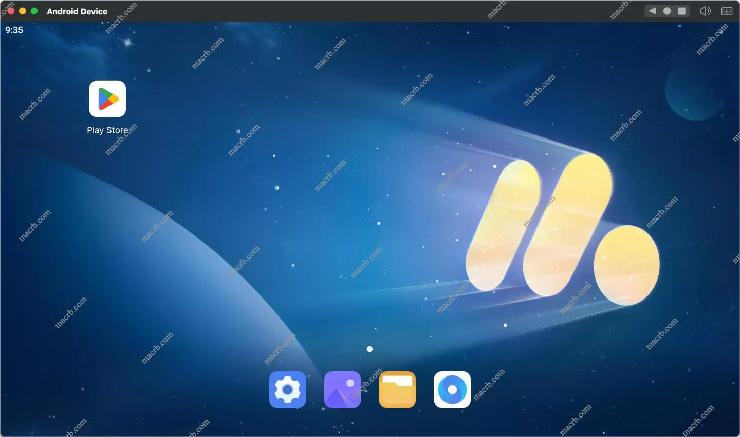 MuMuPlayer Pro